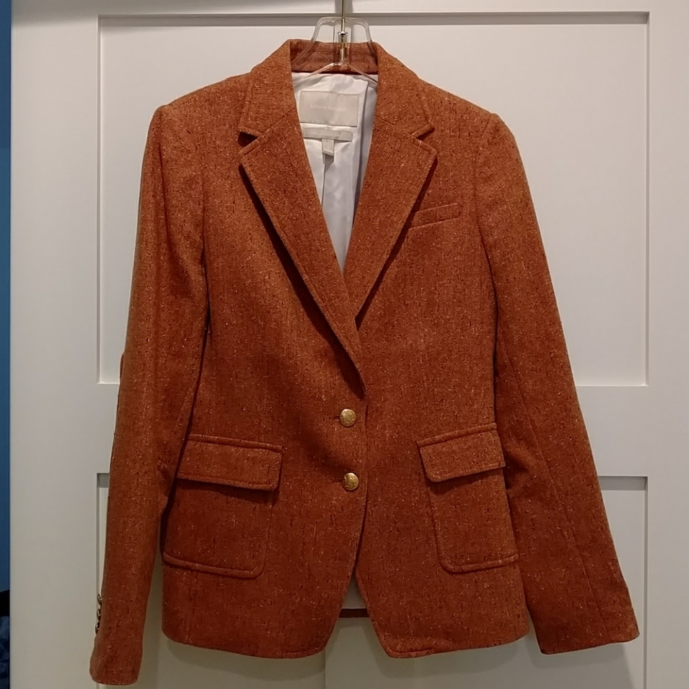 Banana Republic blazer